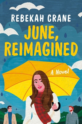 June, Reimagined Paperback Skyscape