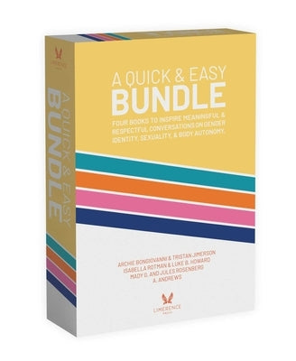 A Quick & Easy Bundle Limerence Press
