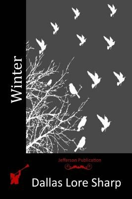 Winter Paperback Createspace Independent Publishing Platform