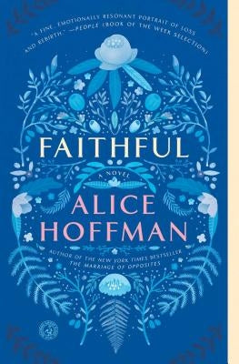 Faithful Paperback Scribner / Marysue Rucci Books
