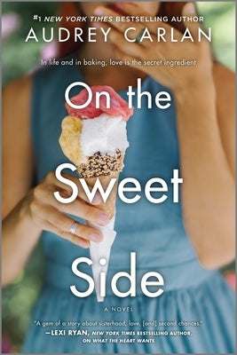 On the Sweet Side Paperback Hqn