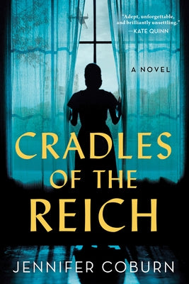 Cradles of the Reich Paperback Sourcebooks Landmark