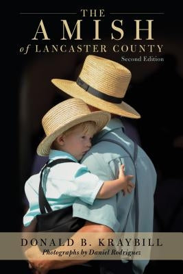 The Amish of Lancaster County Paperback Stackpole Books