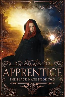 Apprentice Paperback Rachel E. Carter