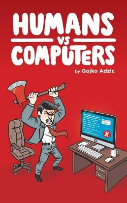 Humans vs Computers Paperback Neuri Consulting Llp