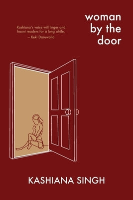 Woman by the Door Loyola College/Apprentice House