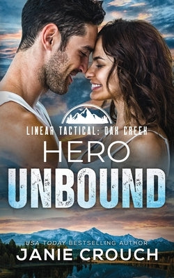 Hero Unbound Paperback Calamittie Jane Publishing