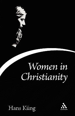 Women in Christianity Paperback Continnuum-3PL