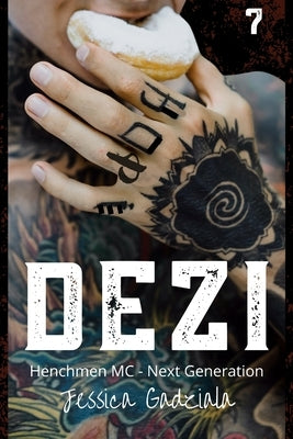 Dezi Paperback Independently Published