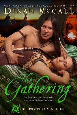 The Gathering Paperback Sharon\Sala#books