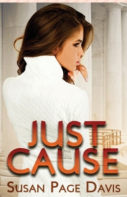 Just Cause Paperback Tea Tin Press
