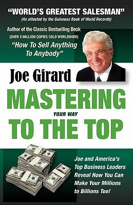 Mastering Your Way to the Top Paperback Booksurge Publishing