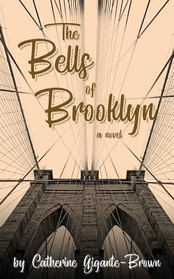 The Bells of Brooklyn Paperback Volossal Publishing