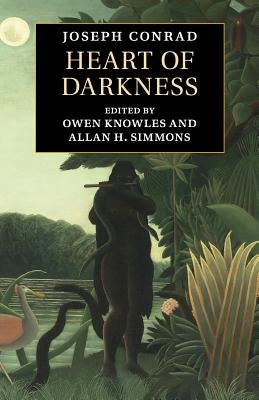Heart of Darkness Paperback Cambridge University Press