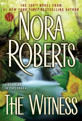 The Witness Paperback Penguin Publishing Group