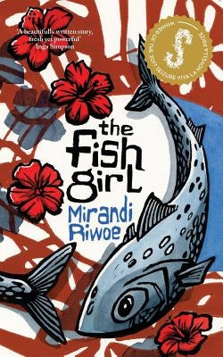 The Fish Girl Paperback Acn 008 634 357 Pty Ltd