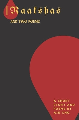 Raakshas Paperback Independently Published