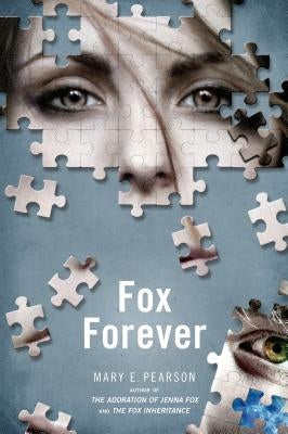 Fox Forever: The Jenna Fox Chronicles Paperback Square Fish