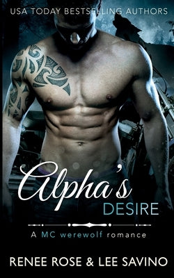 Alpha's Desire Paperback Midnight Romance, LLC