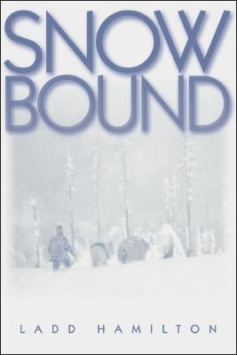 Snowbound Paperback Washington State University Press