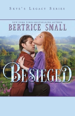 Besieged Paperback Ethan Ellenberg Literary Agency