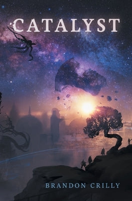 Catalyst Paperback Atthis Arts, LLC