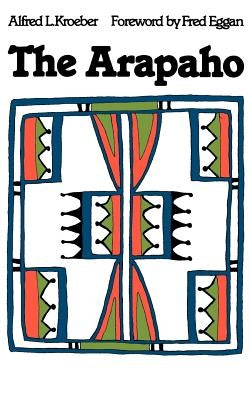 The Arapaho Paperback University of Nebraska Press