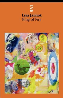 Ring of Fire Paperback Salt Publishing