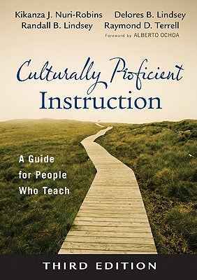 Culturally Proficient Instruction: A Guide for People Who Teach Paperback Corwin Publishers