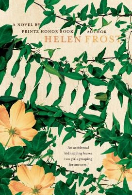 Hidden Paperback Square Fish