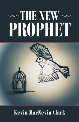 The New Prophet Paperback Balboa Press