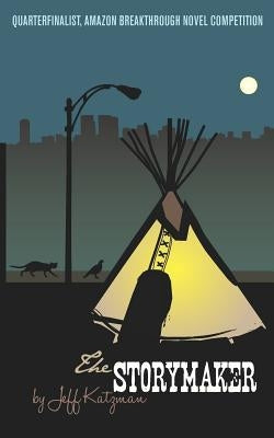 The Storymaker Paperback Sdp Publishing