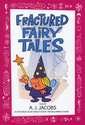 Fractured Fairy Tales Paperback Bantam