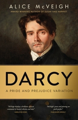 Darcy: A Pride and Prejudice Variation Paperback Warleigh Hall Press