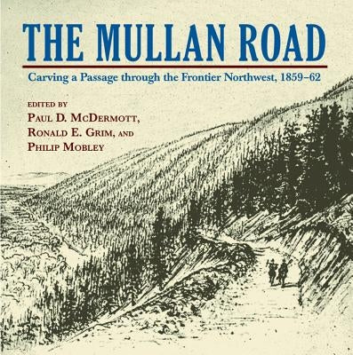 Mullan Road Paperback Mountain Press
