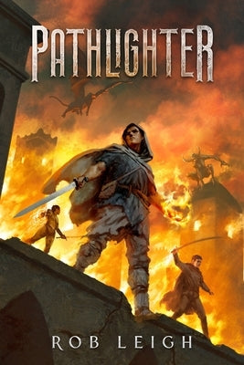 Pathlighter Paperback Leighbooks