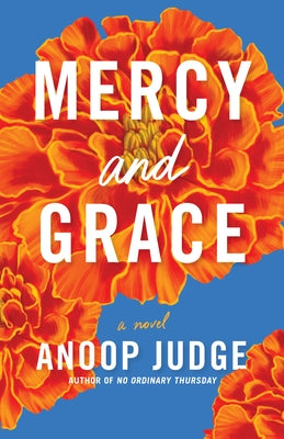 Mercy and Grace Paperback Lake Union Publishing