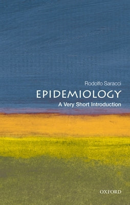 Epidemiology: A Very Short Introduction Paperback Oxford University Press, USA