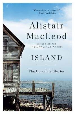 Island: The Complete Stories Paperback W. W. Norton & Company