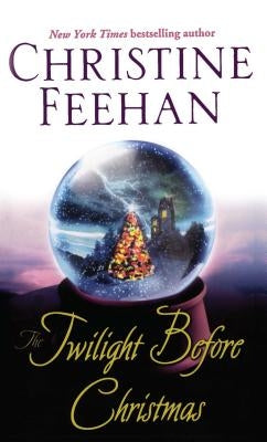 The Twilight Before Christmas Paperback Gallery Books