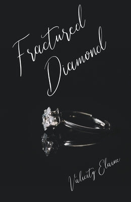 Fractured Diamond Paperback Rebel Christian Publishing