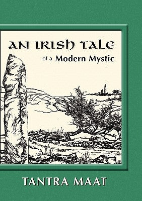 An Irish Tale of a Modern Mystic Paperback Metapoints