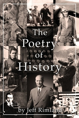 The Poetry of History Author
