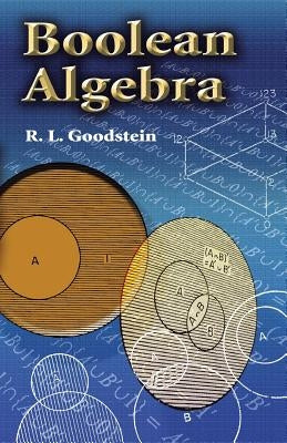 Boolean Algebra Dover Publications