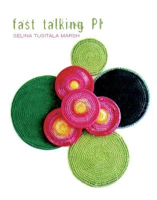 Fast Talking Pi Paperback Auckland University Press
