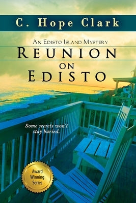 Reunion on Edisto Paperback Bell Bridge Books