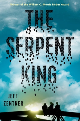 The Serpent King Paperback Ember