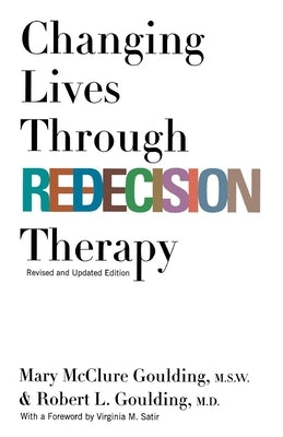 Changing Lives Through Redicis Paperback Grove Press