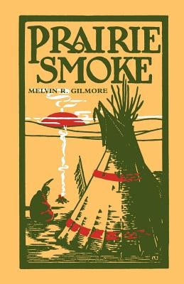 Prairie Smoke Paperback Borealis Books