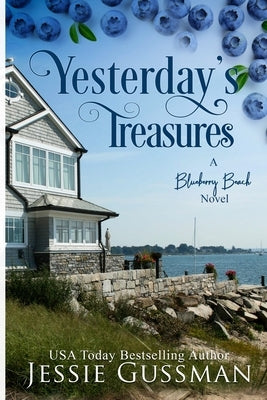 Yesterday's Treasures Paperback Independently Published